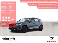 Cupra Formentor 2022