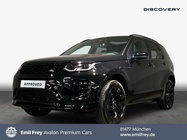 Land Rover Discovery Sport 2024