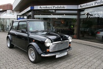 MINI Other 1987
