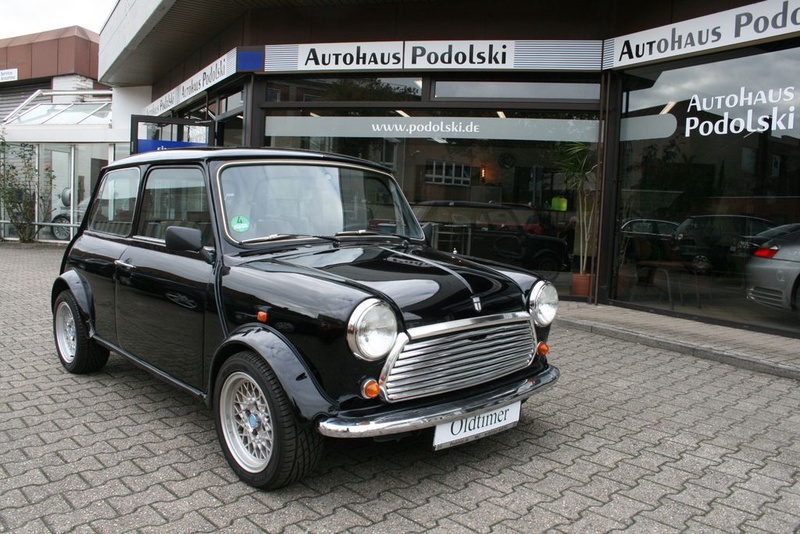 MINI Other