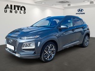 Hyundai Kona 2020