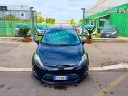 Ford Fiesta 2012
