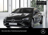 Mercedes-Benz CLA-Class 2025