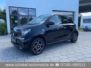 Smart ForFour 2019