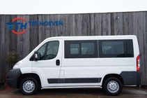 Peugeot Boxer 2012