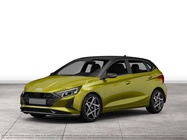 Hyundai i20 2025