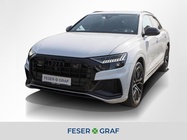 Audi Q8 2022