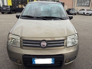 Fiat Panda 2009