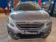 Peugeot 2008 2015