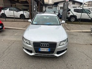 Audi A4 2010