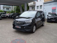Opel Combo 2022