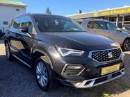 Seat Ateca 2025