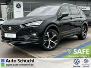 Seat Tarraco 2023