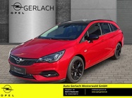 Opel Astra 2022