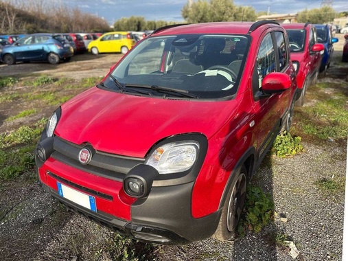 Fiat Other 2025