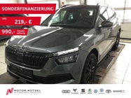 Skoda Kamiq 2022