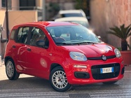 Fiat Panda 2018
