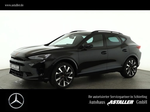 Cupra Formentor 2025