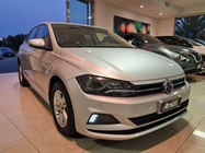 Volkswagen Polo 2019
