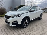 Peugeot 3008 2019