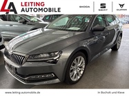 Skoda Superb 2022