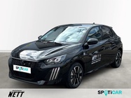 Peugeot 208 2026