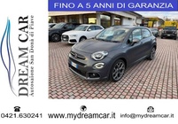 Fiat 500X 2020