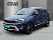 Opel Crossland 2022
