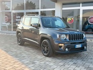 Jeep Renegade 2020