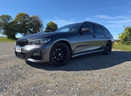 BMW 3 Series 2020