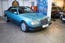 Mercedes-Benz E-Class 1993