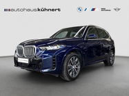 BMW X5 2024