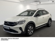 Volkswagen Taigo 2025