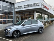 Peugeot 208 2025