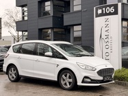 Ford S-Max 2023