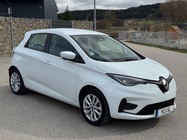 Renault ZOE 2021