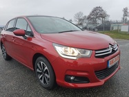 Citroen C4 2018