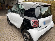 Smart ForTwo 2022