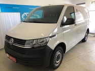 Volkswagen T6 2021