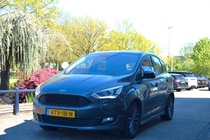 Ford C-Max 2019