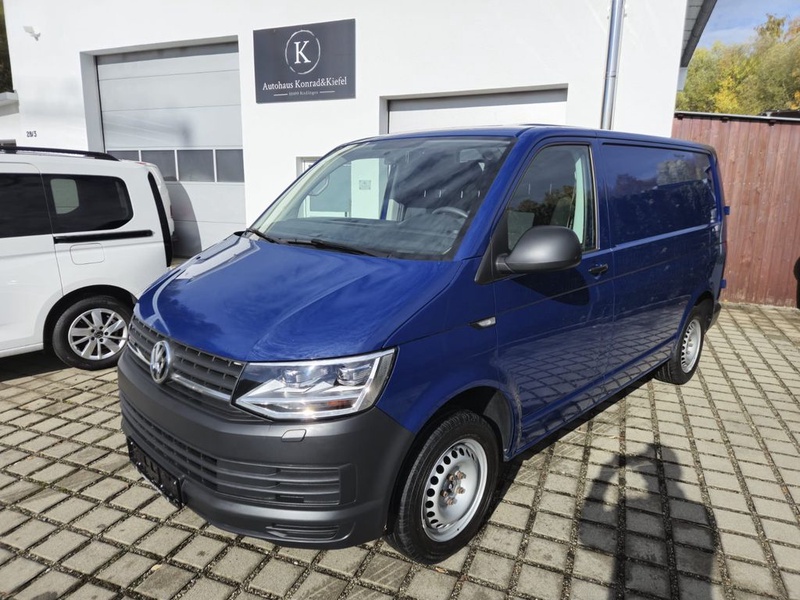 Volkswagen T6