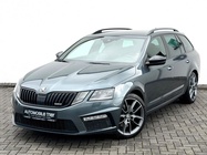 Skoda Octavia 2020