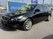 Peugeot 308 2021