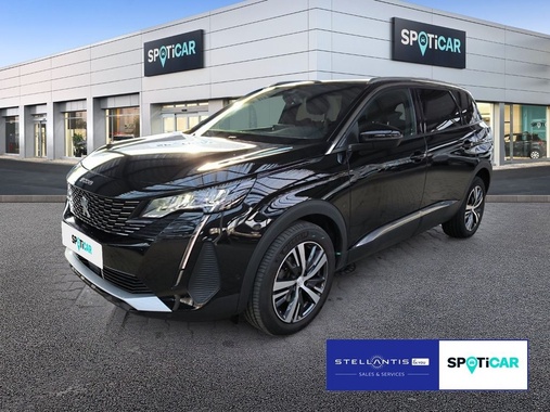 Peugeot 5008 2023