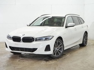 BMW 3 Series 2025