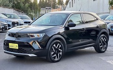 Opel Mokka 2022