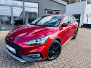 Ford Focus 2020