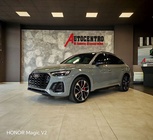 Audi Q5 2022