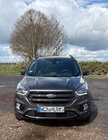 Ford Kuga 2019