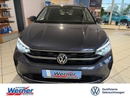 Volkswagen Taigo 2025